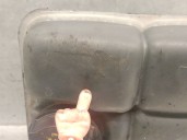 Recambio de deposito expansion para ford transit connect 1.6 tdci cat referencia OEM IAM 8V618K218AE 1748725 