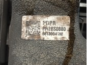 Recambio de pinza freno delantera derecha para kia xceed 1.0 tgdi cat referencia OEM IAM 58130G4100 MOBIS
