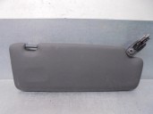 Recambio de parasol izquierdo para audi a3 (8p) 2.0 tdi referencia OEM IAM 8P0857551A 