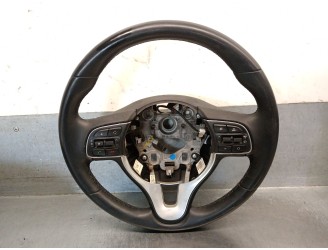 Recambio de volante para kia sportage iv (ql, qle) 1.6 gdi referencia OEM IAM 56130D9000 56120D9AB0QB1 