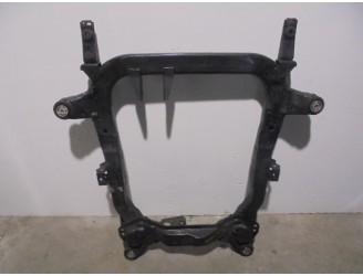 Recambio de puente delantero para saab 9-3 sport hatch aero referencia OEM IAM 12762720 CUNA MOTOR SUELO BURRA 29