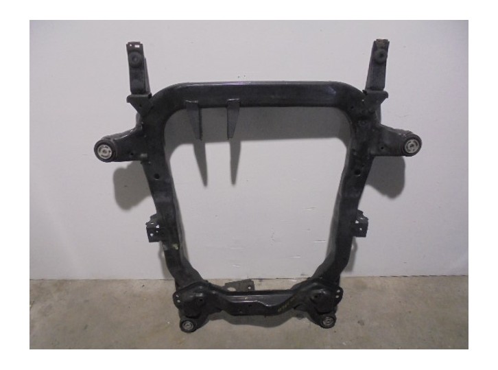 Recambio de puente delantero para saab 9-3 sport hatch aero referencia OEM IAM 12762720 CUNA MOTOR SUELO BURRA 29