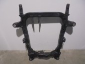 Recambio de puente delantero para saab 9-3 sport hatch aero referencia OEM IAM 12762720 CUNA MOTOR SUELO BURRA 29