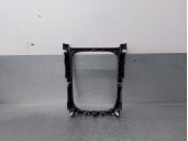 Recambio de guarnecidos palanca cambio para renault megane ii berlina 5p 1.9 dci diesel referencia OEM IAM C126HA 