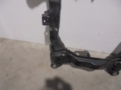 Recambio de puente delantero para saab 9-3 sport hatch aero referencia OEM IAM 12762720 CUNA MOTOR SUELO BURRA 29