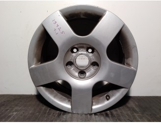 Recambio de llanta para audi a3 (8p) 2.0 tdi referencia OEM IAM 8E0601025C R167JX16H2ET42 ALUMINIO 5P