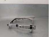 Recambio de guarnecidos palanca cambio para renault megane ii berlina 5p 1.9 dci diesel referencia OEM IAM C126HA 