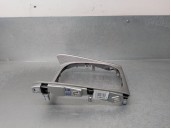 Recambio de guarnecidos palanca cambio para renault megane ii berlina 5p 1.9 dci diesel referencia OEM IAM C126HA 