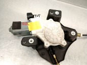 Recambio de elevalunas delantero derecho para ford transit connect 1.6 tdci cat referencia OEM IAM 1847848 1847848 