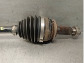 Recambio de transmision delantera izquierda para subaru xv 2.0 cat referencia OEM IAM 28321FJ020  