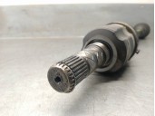 Recambio de transmision delantera izquierda para subaru xv 2.0 cat referencia OEM IAM 28321FJ020  