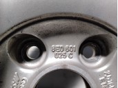 Recambio de llanta para audi a3 (8p) 2.0 tdi referencia OEM IAM 8E0601025C R167JX16H2ET42 ALUMINIO 5P
