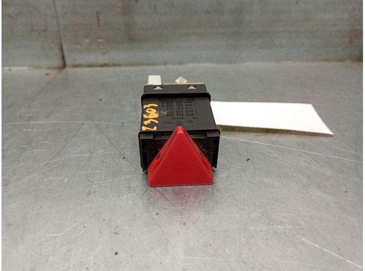 Recambio de warning para volkswagen lupo (6x1/6e1) 1.4 16v referencia OEM IAM 6N0953235 6N0953235B 