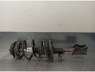 Replacement front right shock absorber for Fiat 500 (312_) 1.2 (312AXA1A) OEM IAM reference 50709080 