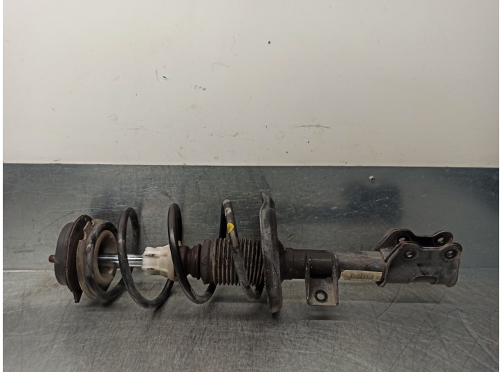 Recambio de amortiguador delantero derecho para fiat 500 (312_) 1.2 (312axa1a) referencia OEM IAM 50709080 