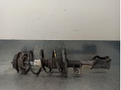 Recambio de amortiguador delantero derecho para fiat 500 (312_) 1.2 (312axa1a) referencia OEM IAM 50709080 