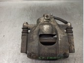 Recambio de pinza freno delantera izquierda para citroën c1 1.0 vti referencia OEM IAM 4401G8  BOSCH