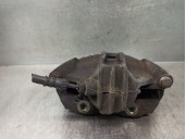 Recambio de pinza freno delantera izquierda para peugeot 207 1.4 referencia OEM IAM 9683839980 0204004386 BOSCH