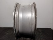 Recambio de llanta para audi a3 (8p) 2.0 tdi referencia OEM IAM 8E0601025C R167JX16H2ET42 ALUMINIO 5P