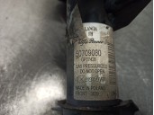 Recambio de amortiguador delantero derecho para fiat 500 (312_) 1.2 (312axa1a) referencia OEM IAM 50709080 