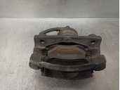Recambio de pinza freno delantera izquierda para citroën c1 1.0 vti referencia OEM IAM 4401G8  BOSCH