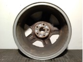 Recambio de llanta para audi a3 (8p) 2.0 tdi referencia OEM IAM 8E0601025C R167JX16H2ET42 ALUMINIO 5P