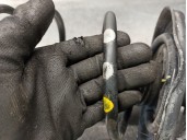 Recambio de amortiguador delantero derecho para fiat 500 (312_) 1.2 (312axa1a) referencia OEM IAM 50709080 
