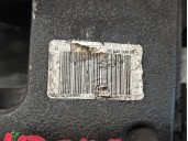 Recambio de pinza freno delantera izquierda para peugeot 207 1.4 referencia OEM IAM 9683839980 0204004386 BOSCH