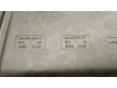 Recambio de bandeja trasera para citroën saxo 1.1 referencia OEM IAM 9624956177 8794FN 