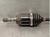 Recambio de transmision delantera derecha para subaru xv 2.0 cat referencia OEM IAM 28321FJ020  