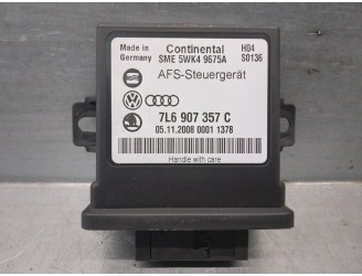 Recambio de modulo electronico para seat ibiza (6j5) fr referencia OEM IAM 7L6907357C 5WK49675A CONTINENTAL