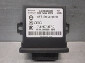 Recambio de modulo electronico para seat ibiza (6j5) fr referencia OEM IAM 7L6907357C 5WK49675A CONTINENTAL