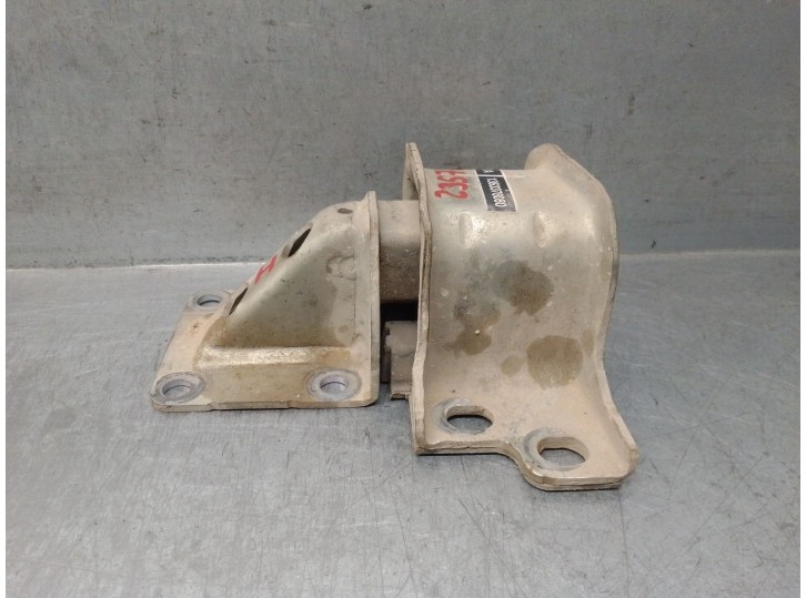 Replacement left engine mount for Citroën Jumper closed box van, high roof (06.2006 =>) 2.2 HDi FAP CAT reference