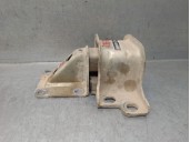 Replacement left engine mount for Citroën Jumper closed box van, high roof (06.2006 =>) 2.2 HDi FAP CAT reference