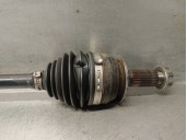 Recambio de transmision delantera derecha para subaru xv 2.0 cat referencia OEM IAM 28321FJ020  