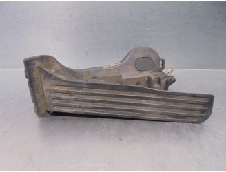 Recambio de potenciometro pedal para audi a3 (8p) 2.0 tdi referencia OEM IAM 1K1721503P  