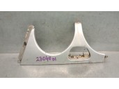 Replacement headlight trim ring for Mercedes-Benz E-Class (W210) E 300 Turbo-D (210.025) OEM IAM reference 2108200312 A210820031