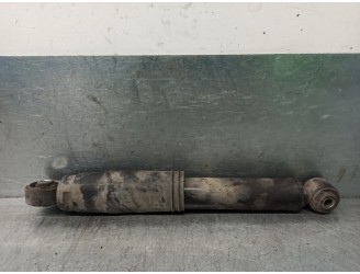 Recambio de amortiguador trasero derecho para fiat 500 (312_) 1.2 (312axa1a) referencia OEM IAM 50709731  