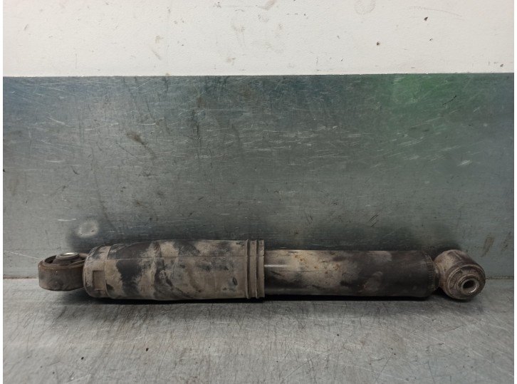 Recambio de amortiguador trasero derecho para fiat 500 (312_) 1.2 (312axa1a) referencia OEM IAM 50709731  