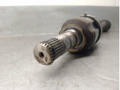 Recambio de transmision delantera derecha para subaru xv 2.0 cat referencia OEM IAM 28321FJ020  