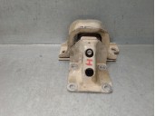 Replacement left engine mount for Citroën Jumper closed box van, high roof (06.2006 =>) 2.2 HDi FAP CAT reference