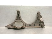 Replacement headlight trim ring for Mercedes-Benz E-Class (W210) E 300 Turbo-D (210.025) OEM IAM reference 2108200312 A210820031