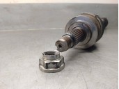 Recambio de transmision delantera derecha para subaru xv 2.0 cat referencia OEM IAM 28321FJ020  