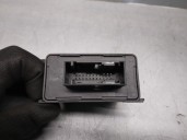 Recambio de modulo electronico para seat ibiza (6j5) fr referencia OEM IAM 7L6907357C 5WK49675A CONTINENTAL