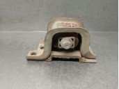 Replacement left engine mount for Citroën Jumper closed box van, high roof (06.2006 =>) 2.2 HDi FAP CAT reference