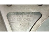 Replacement headlight trim ring for Mercedes-Benz E-Class (W210) E 300 Turbo-D (210.025) OEM IAM reference 2108200312 A210820031