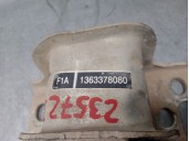 Replacement left engine mount for Citroën Jumper closed box van, high roof (06.2006 =>) 2.2 HDi FAP CAT reference