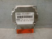Recambio de centralita airbag para audi a4 b7 (8ec) 2.5 tdi referencia OEM IAM 8E0959655G 0285001668 BOSCH