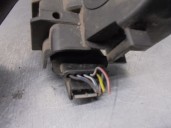 Recambio de potenciometro pedal para audi a3 (8p) 2.0 tdi referencia OEM IAM 1K1721503P 