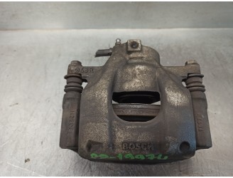Replacement front right brake caliper for Citroën C1 1.0 VTi OEM IAM reference 4401G9 BOSCH